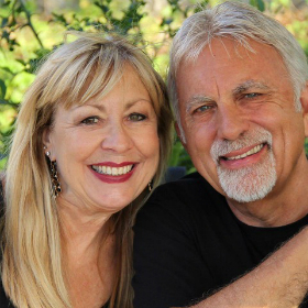 bob and claudia - 280x