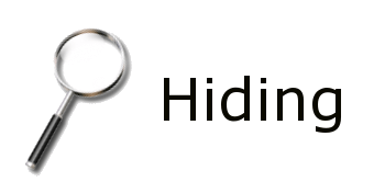 Hiding_Icon