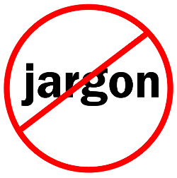 No-Jargon